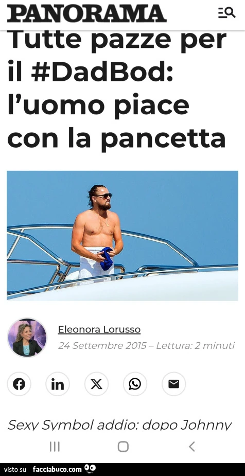 Vaccata