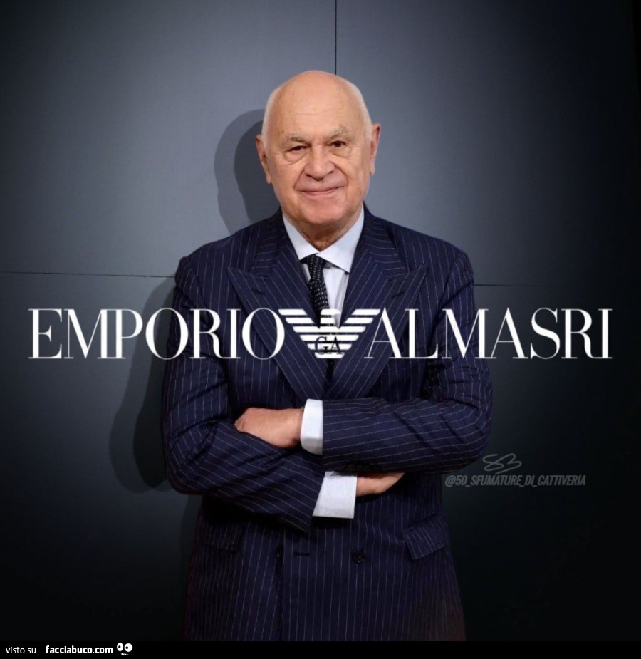 Emporio Almasri