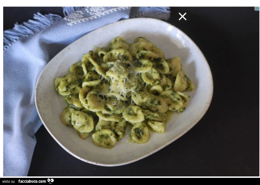 Vaccata