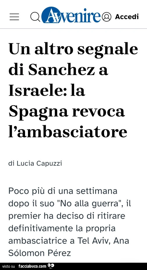 Vaccata