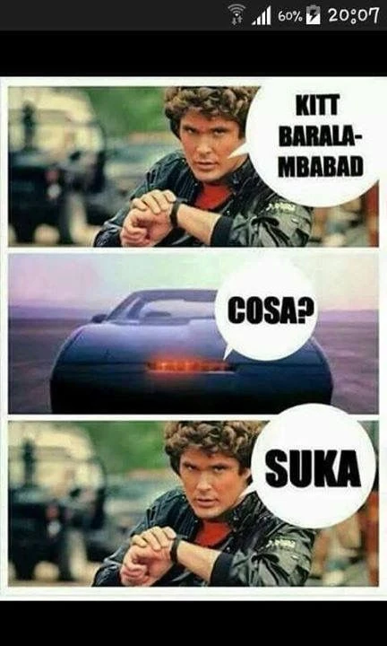 Vaccata