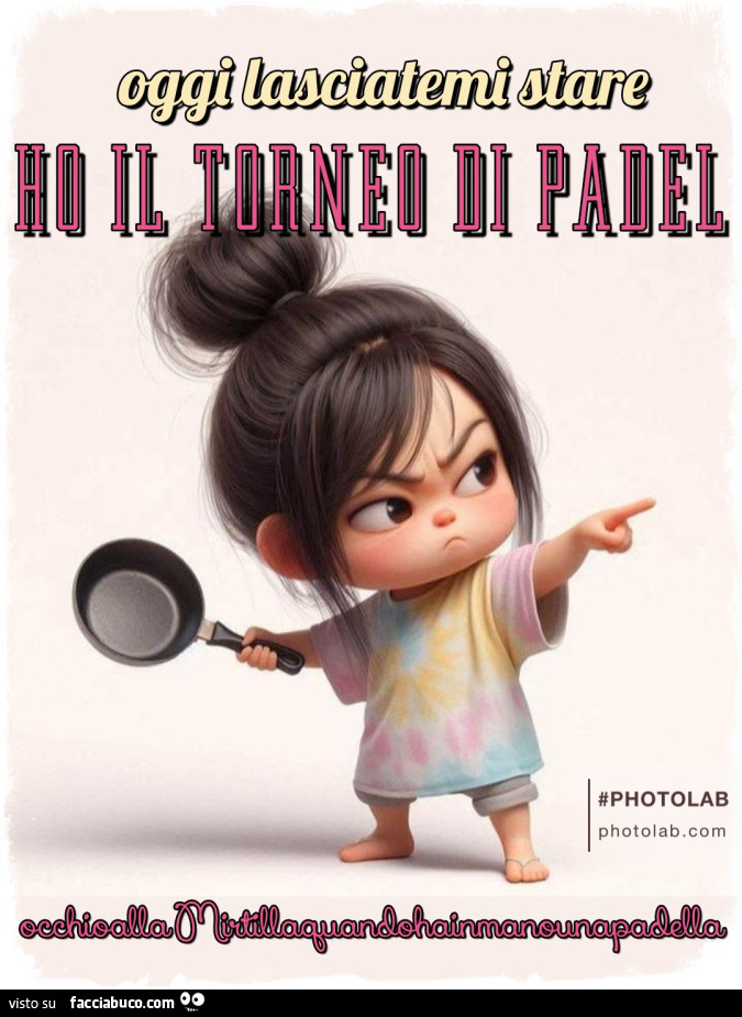 Torneo di padel