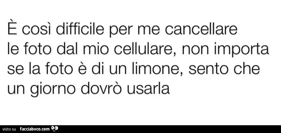Vaccata