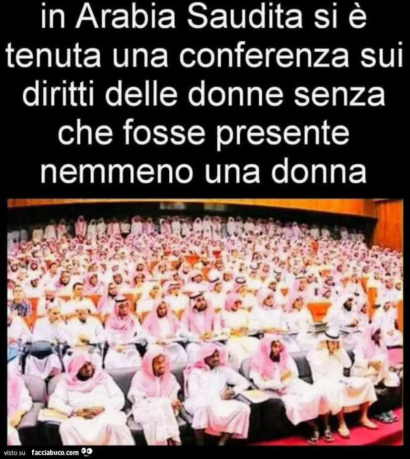 Arabia