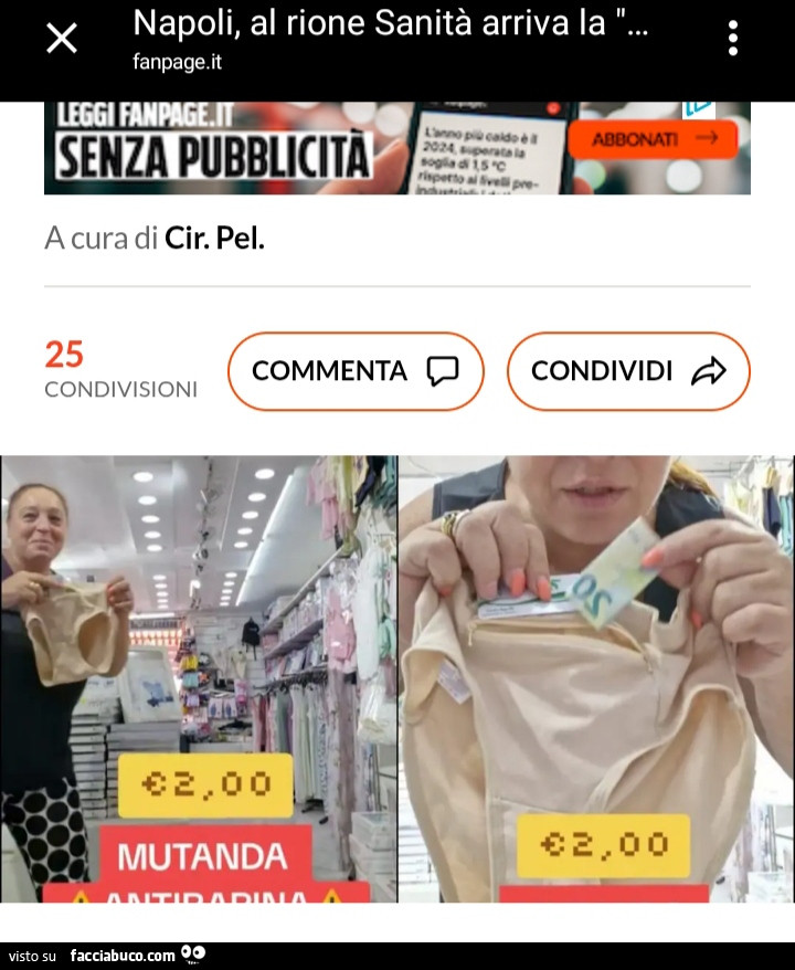 Vaccata