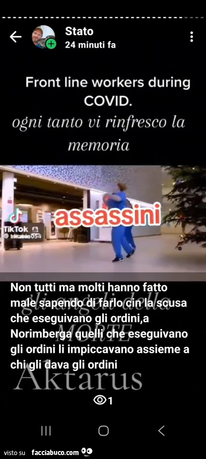 Vaccata