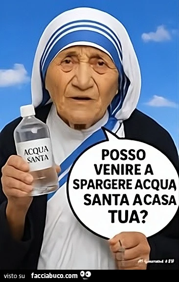 Vaccata