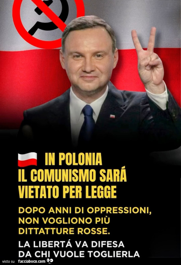 Polonia