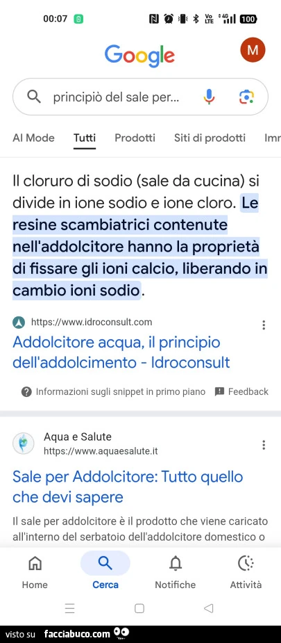 Vaccata