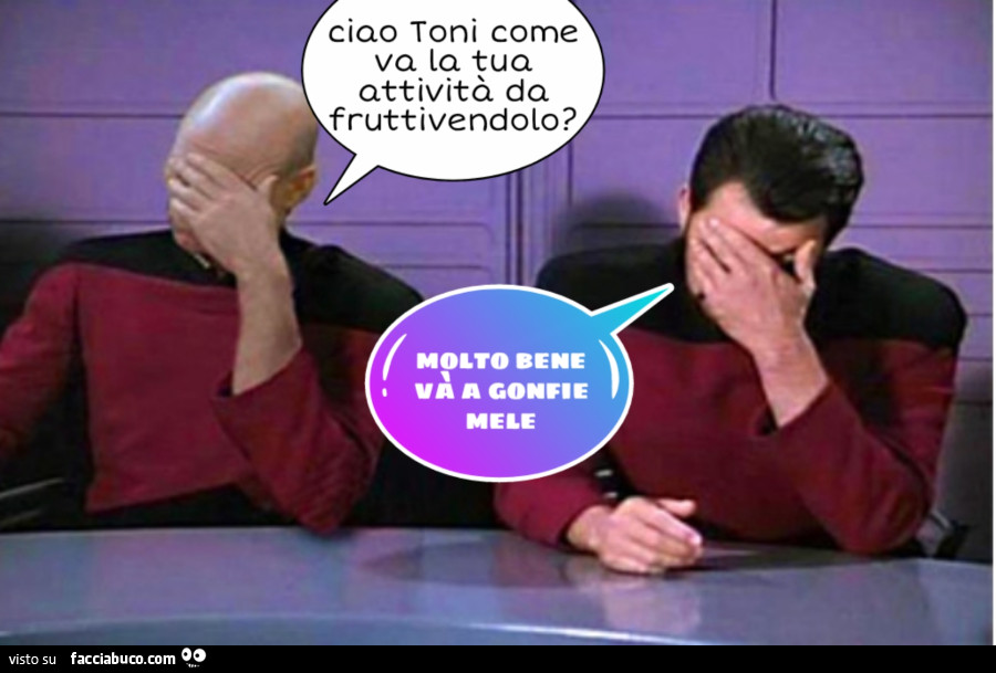 Negozio