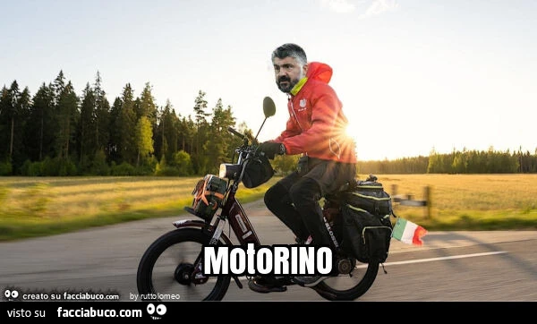 Motorino
