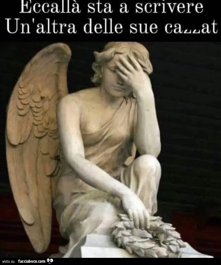 Angelo custode