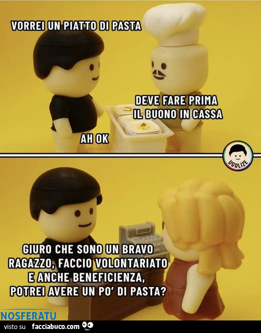 Bravo ragazzo