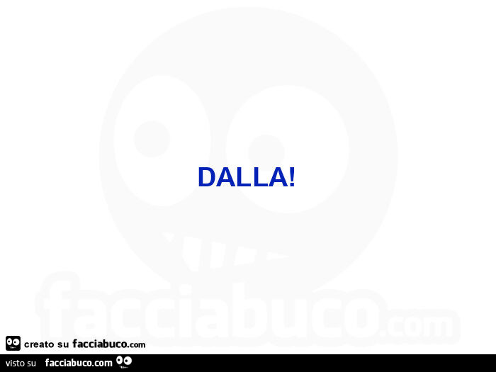 Dalla