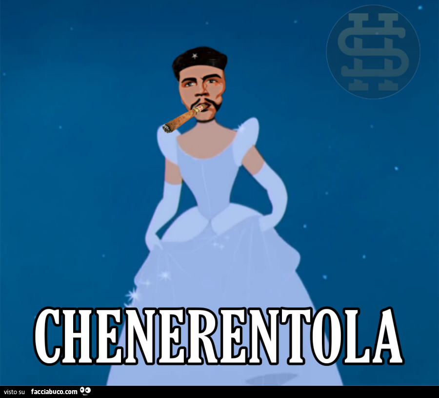 Chenerentola