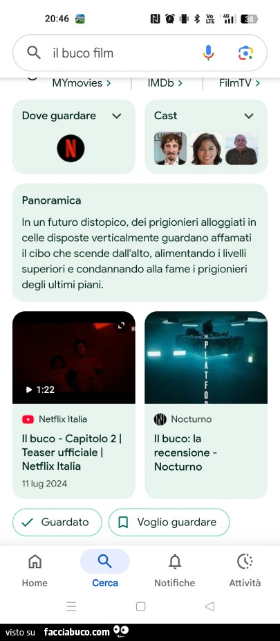 Vaccata
