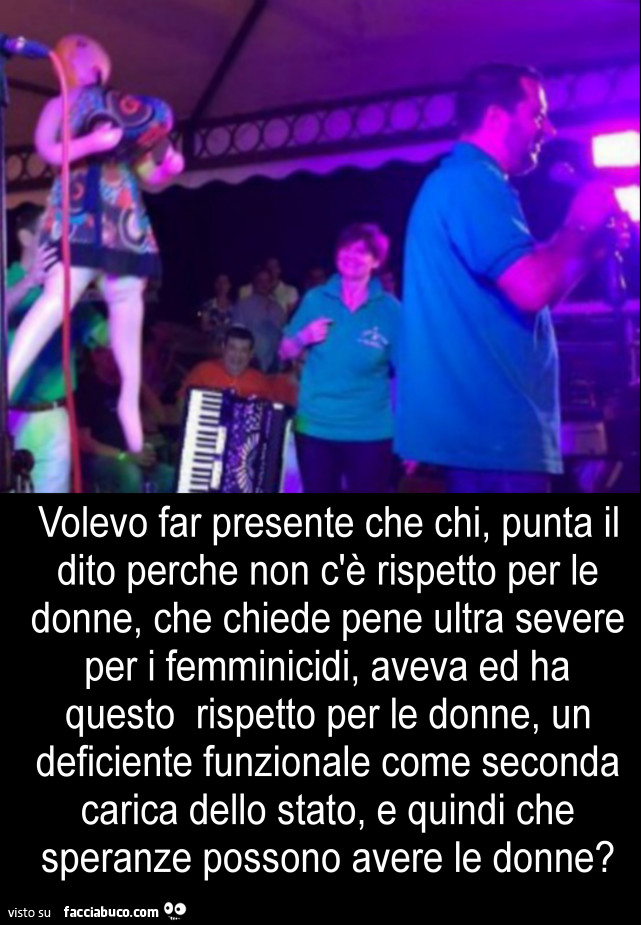 Vaccata