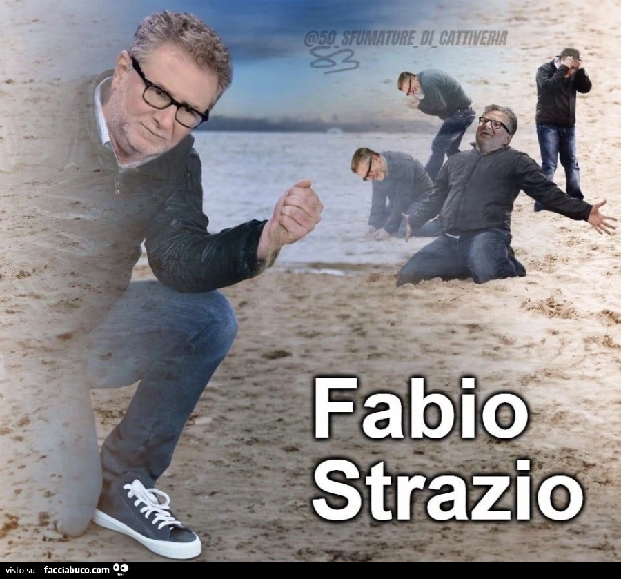 Fabio Strazio