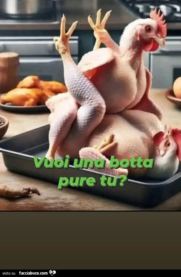 Vaccata