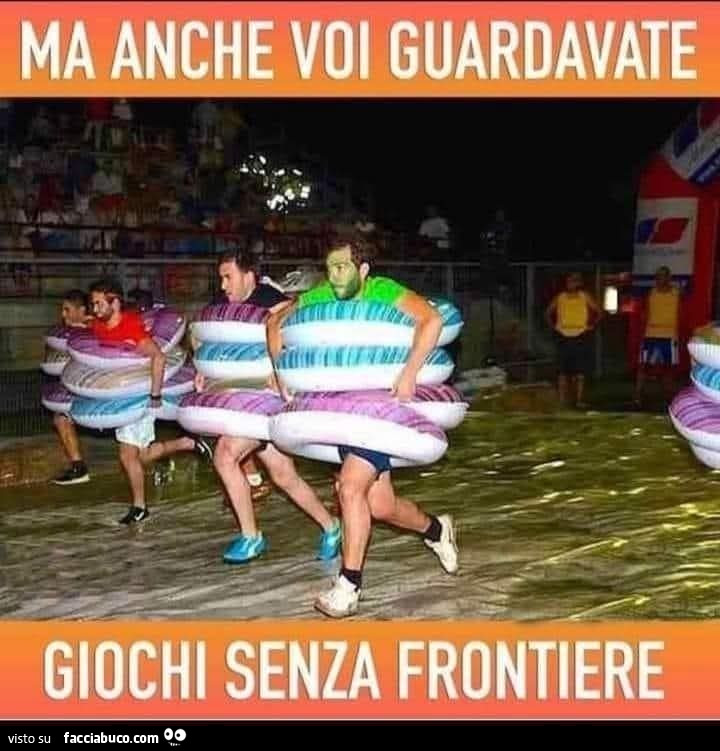 Giochi