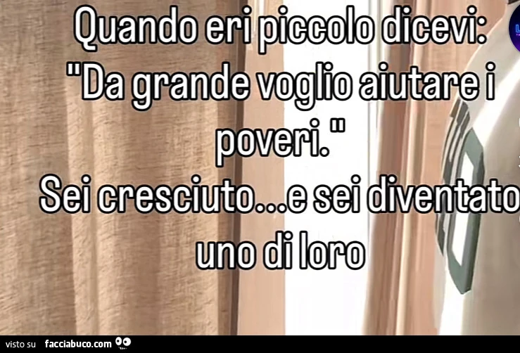 Sognare