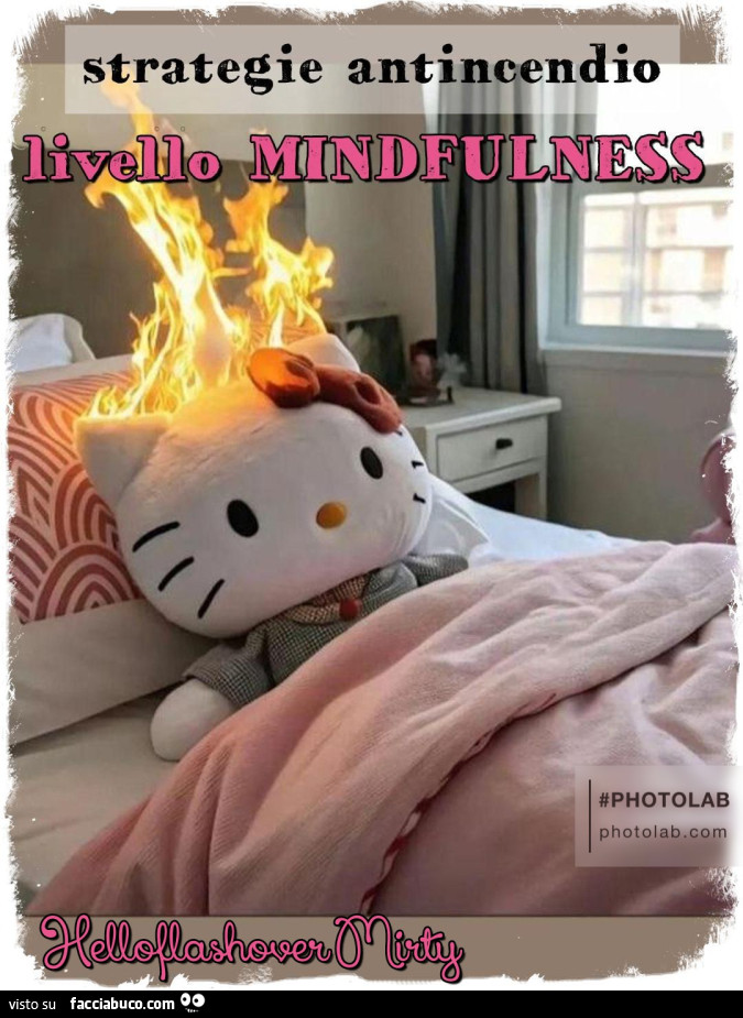 Mindfulness