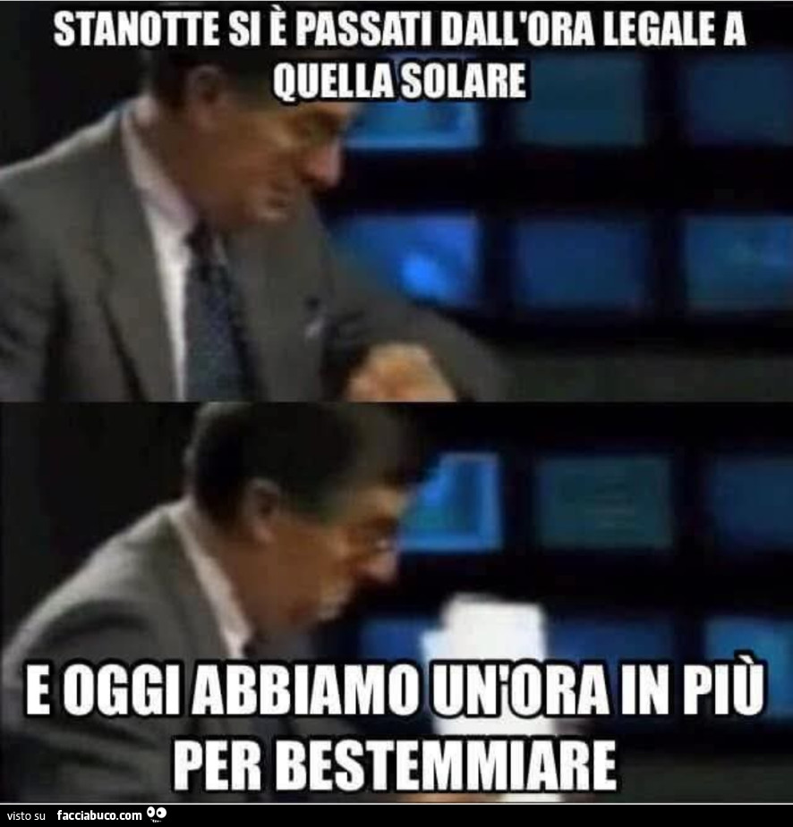 Bestemmie