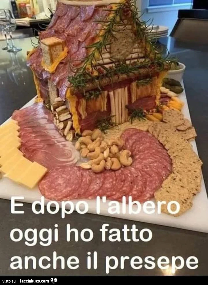 Vaccata