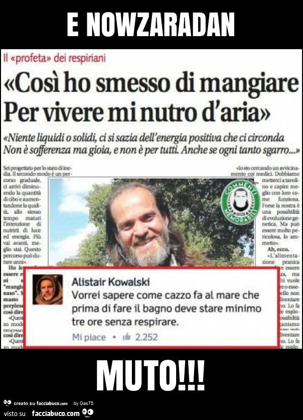 E nowzaradan muto