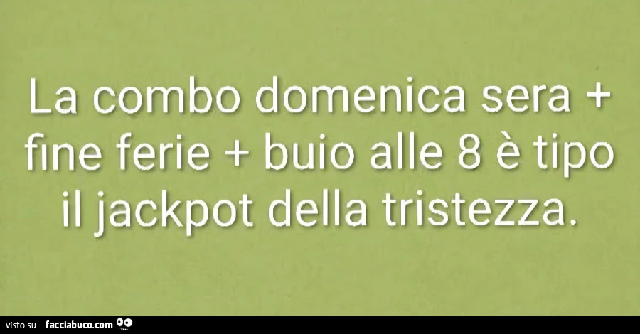 Domenica