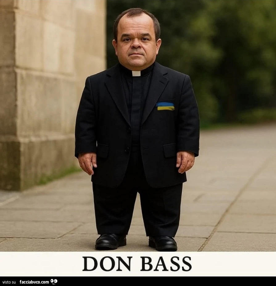 Don