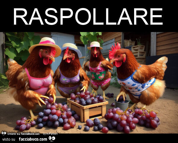 Raspollare