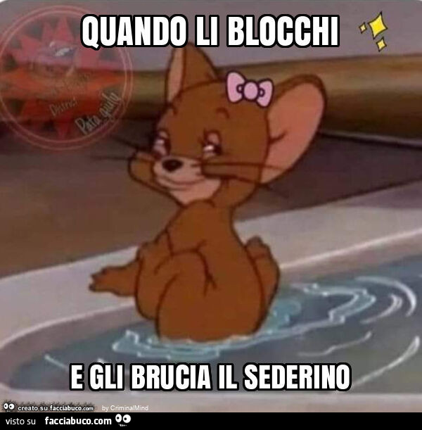 Blocco