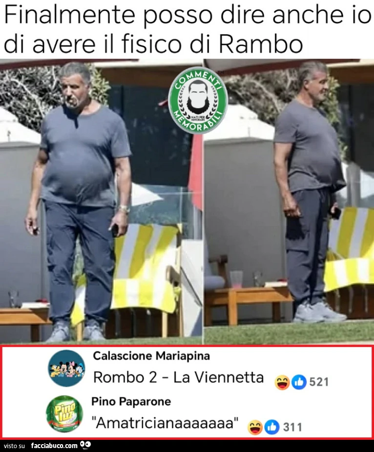 Vaccata