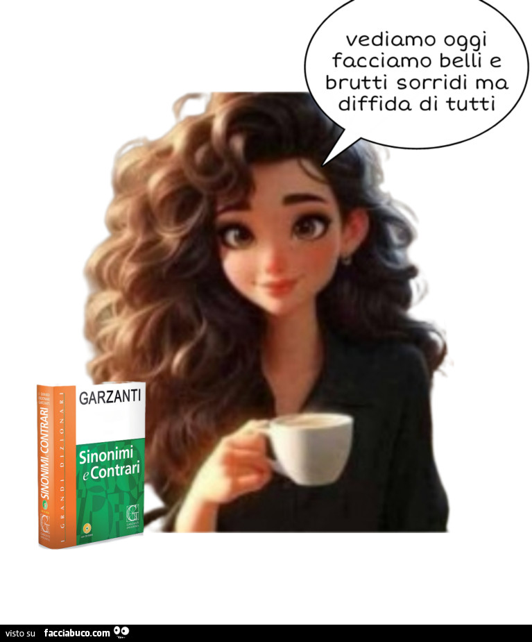 Lo sapevi che