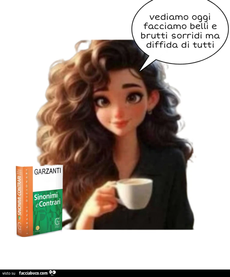 Lo sapevi che