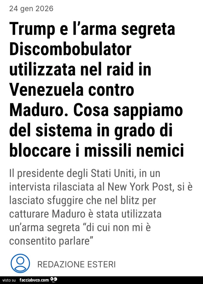 Vaccata