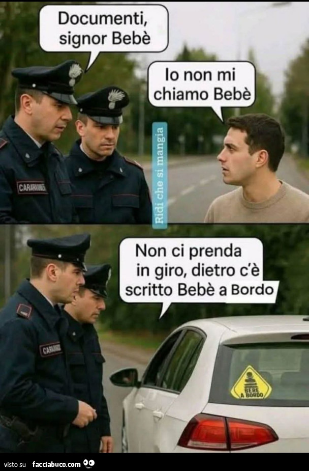 Carabinieri