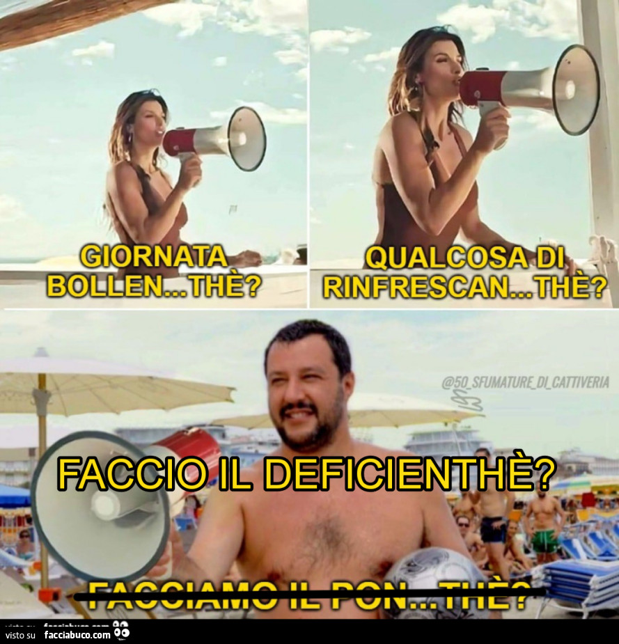 Vaccata