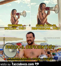 Vaccata