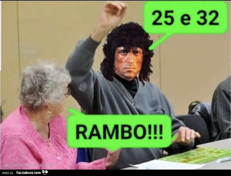 Rambo