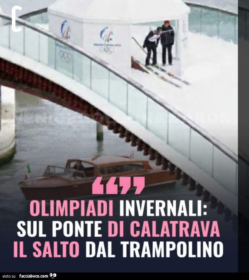 Olimpiadi