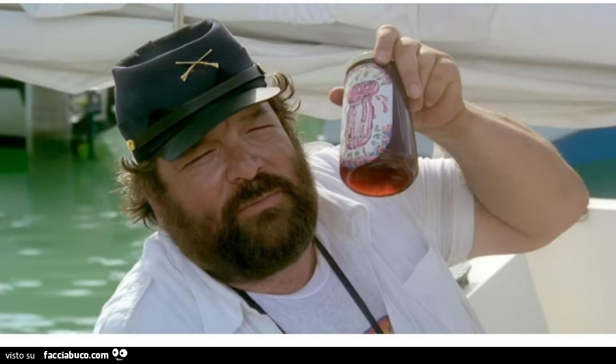Bud spencer