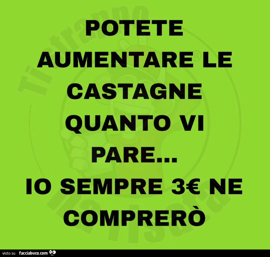 Vaccata
