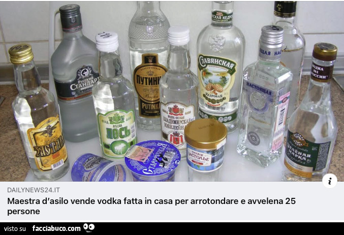 Vaccata