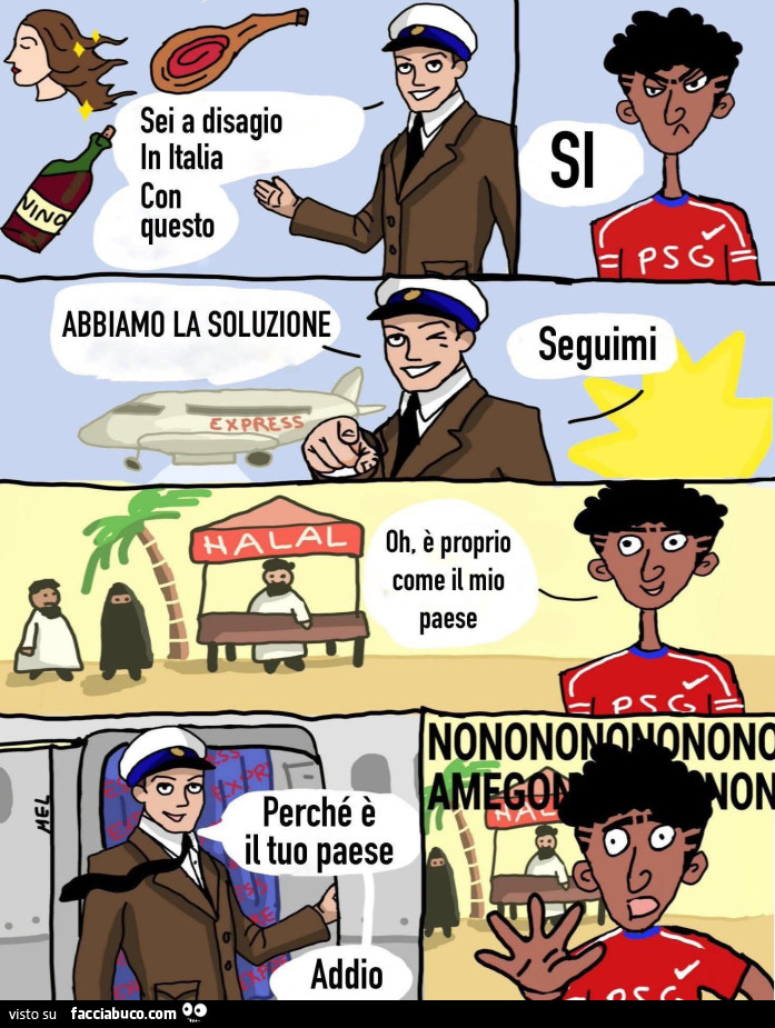 Vaccata