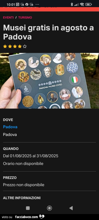 Vaccata