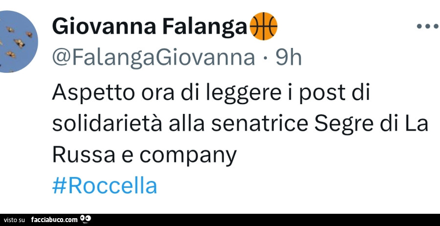 Vaccata