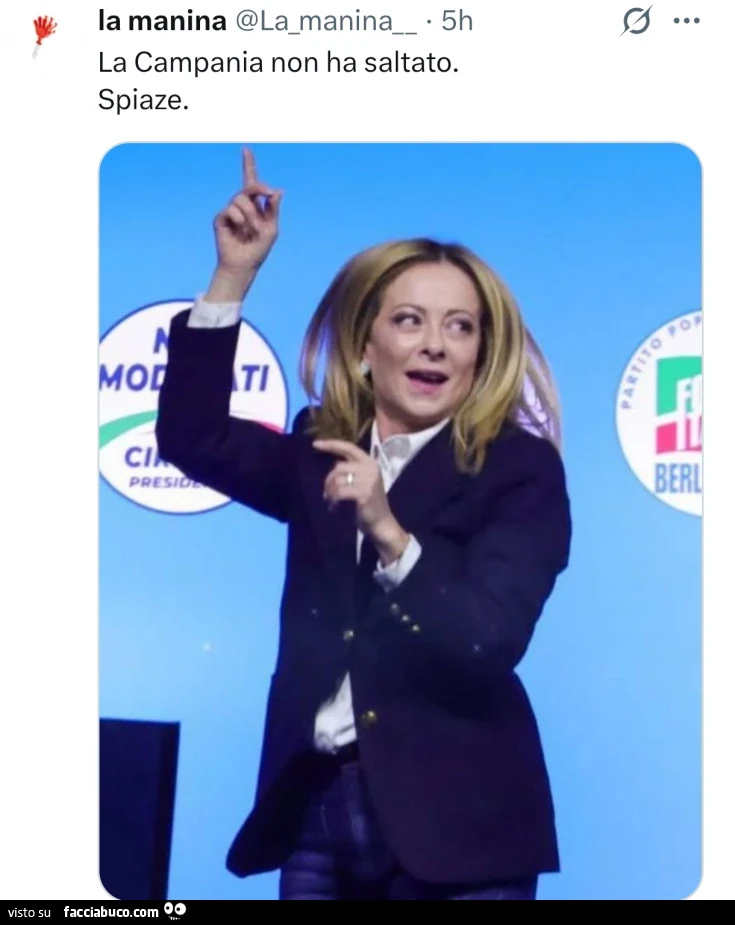 Vaccata