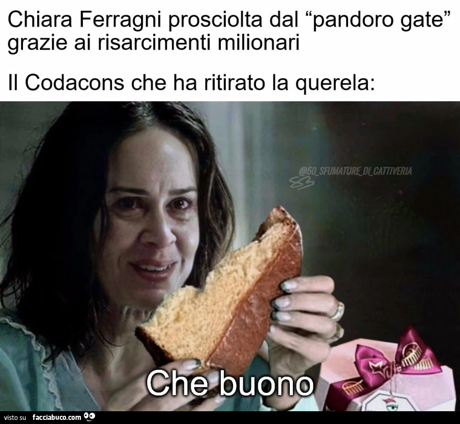 Che buono